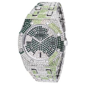 Montres Prestige X Invicta Men's Watch 42mm Steel MPW-0311